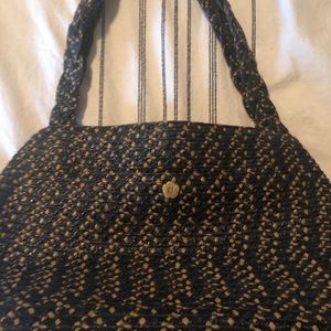 Eric Javits handbag
